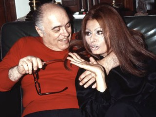 Carlo Ponti